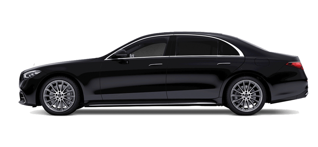 Mercedes S Class - London Luxury Car Hire | Private Hire | Mercades ...